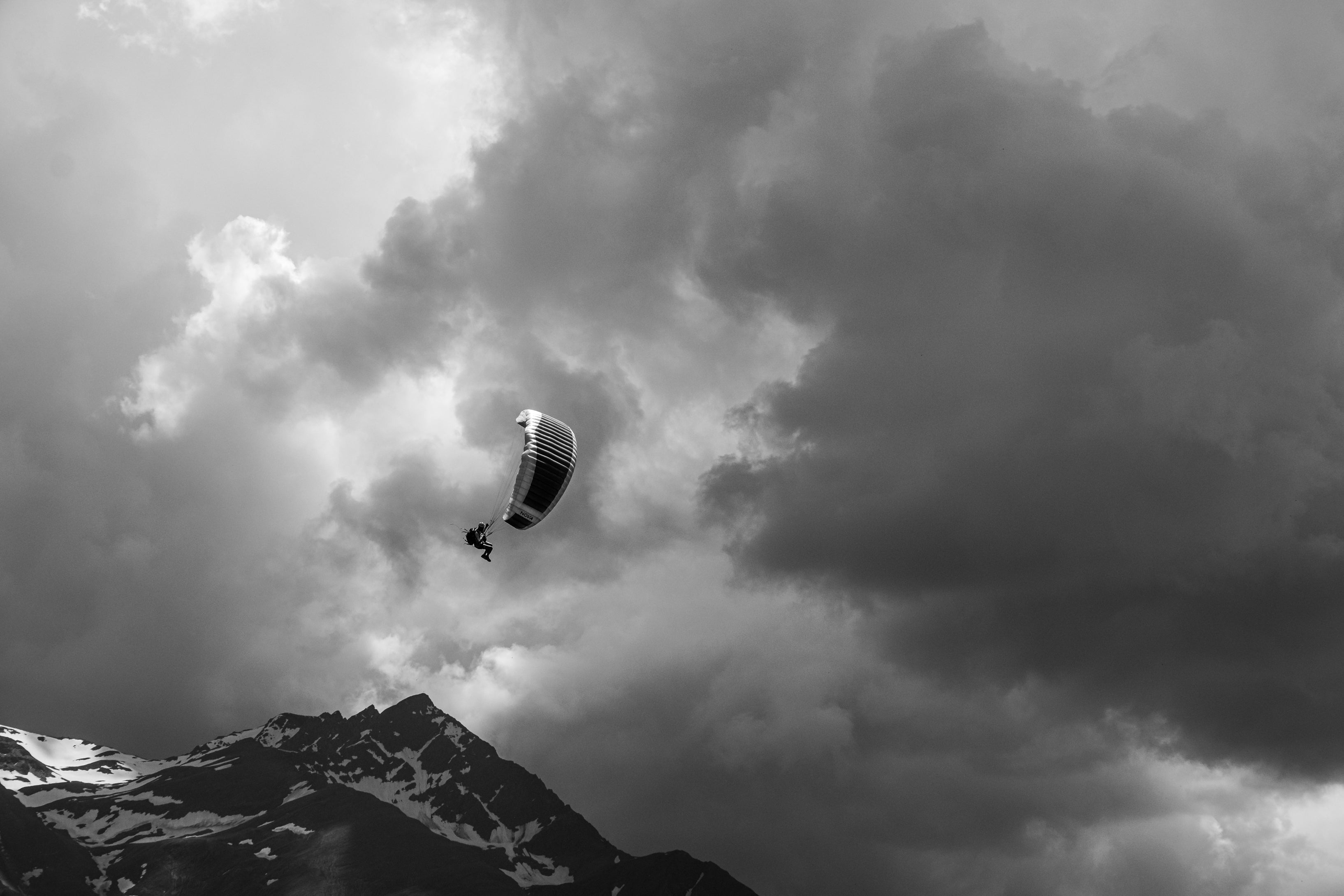 Power of Adrenalin
