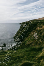 Irische Steilküste – Naturfotografie als Fine Art Print | Landschaftsfotografie vom Atlantik
