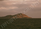 Mystische irische Insel bei Sonnenuntergang – Fine Art Fotografie | Natur- & Küstenlandschaft als Wandbild